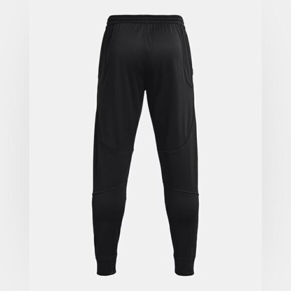 Under Armour Armour Fleece Storm Pants Black - Picture 2 of 12